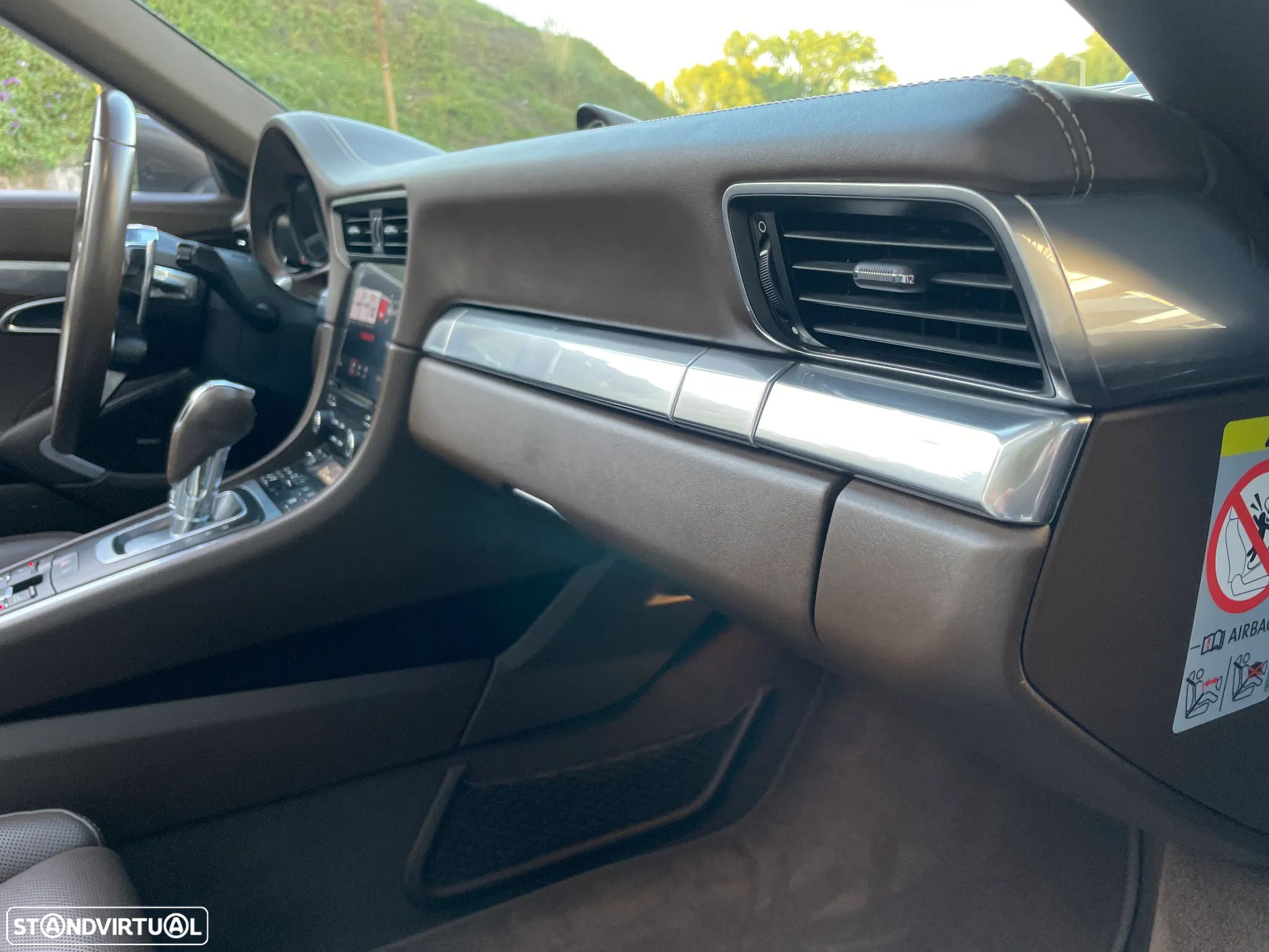 Porsche 911 (991) Carrera 2 S PDK - 34