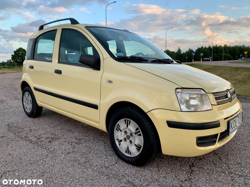 Fiat Panda - 12