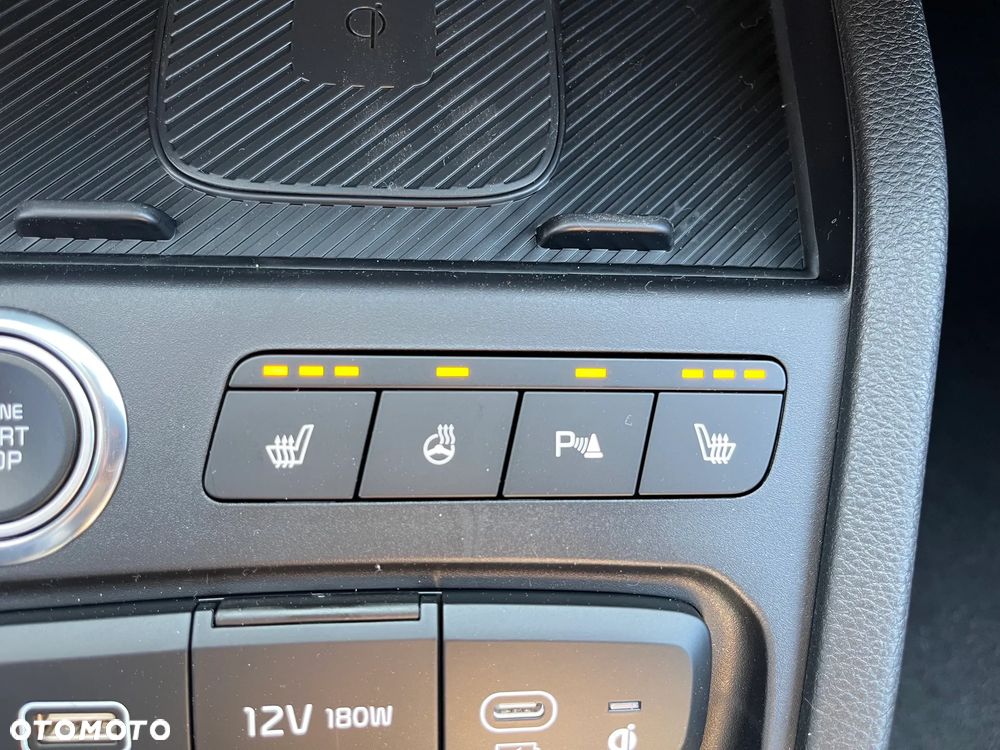 Kia Stonic 1.0 T-GDI L Business Line - 30