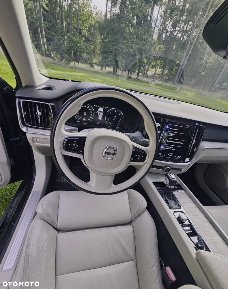 Volvo V60 D4 SCR Inscription - 7