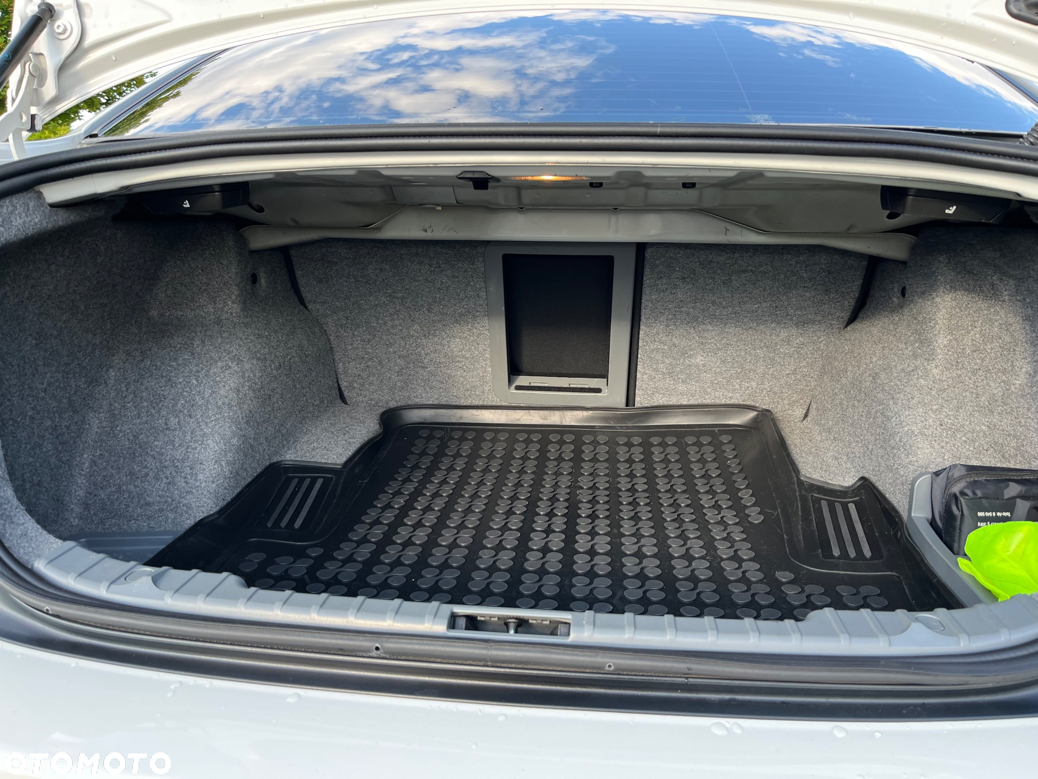 BMW Seria 3 330d - 15
