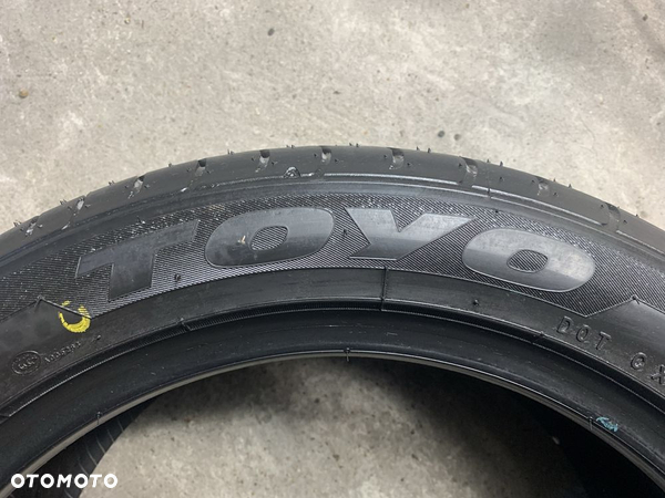 1x Nowa Opona Toyo Tires 225/50 ZR 17 98Y Proxes T1 Sport