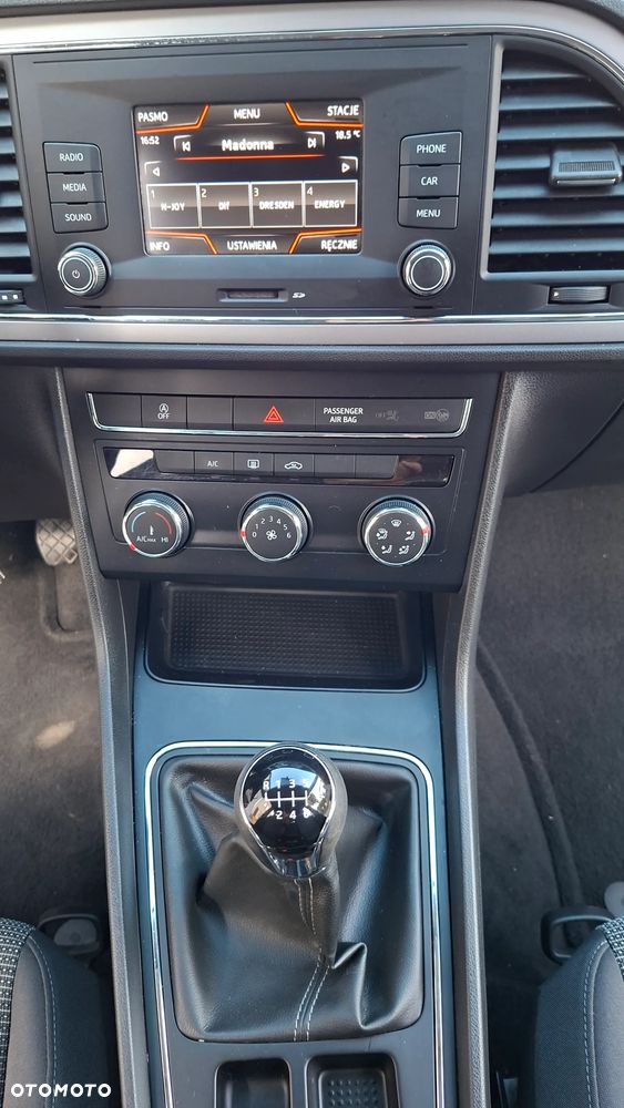 Seat Leon - 34