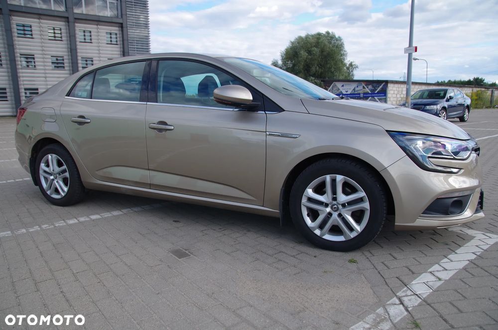 Renault Megane - 3
