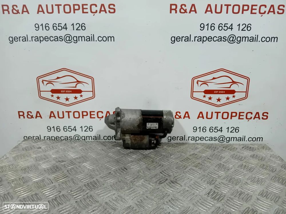 Motor de Arranque Opel Astra H 1.9 CDTI Original - 2