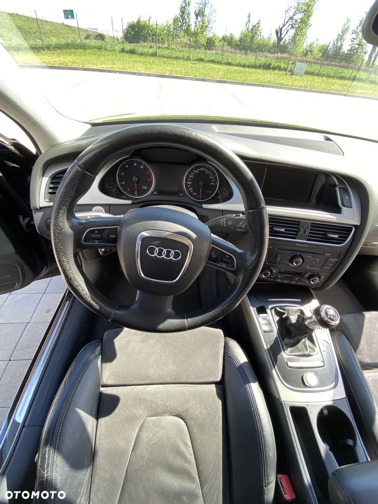 Audi A4 ver-2-0-tfsi - 28