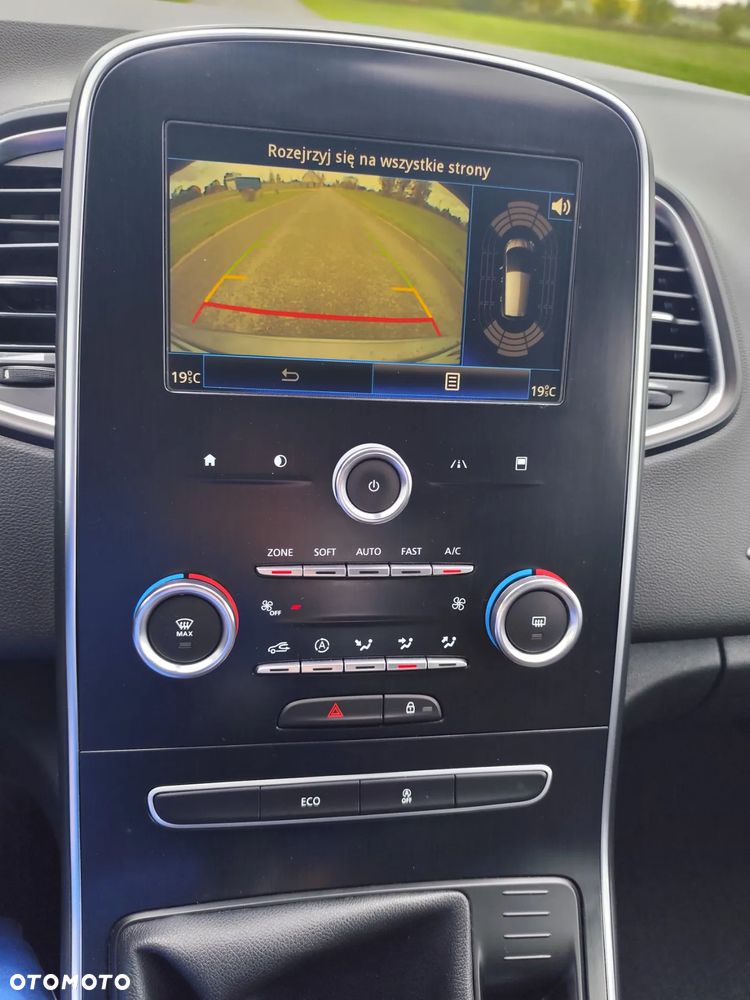 Renault Scenic ENERGY dCi 110 Start & Stop Expression - 24