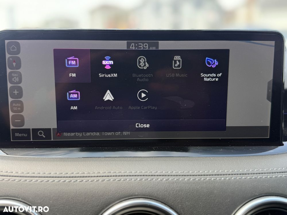 Kia Stinger 3.3 T-GDI 8AT AWD GT - 25