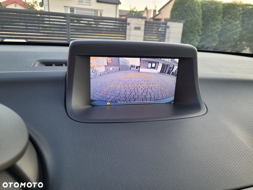 Opel Meriva 1.4 Ecoflex Innovation - 23