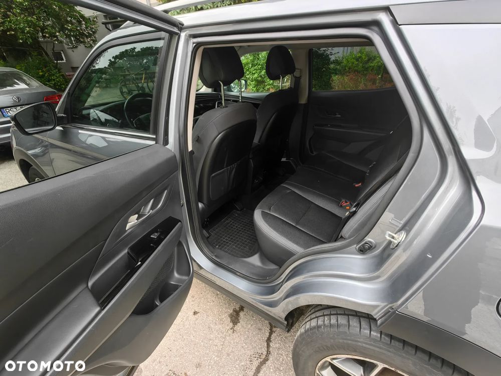 SsangYong/KGM Korando 1.5 T-GDI Quantum 2WD - 12