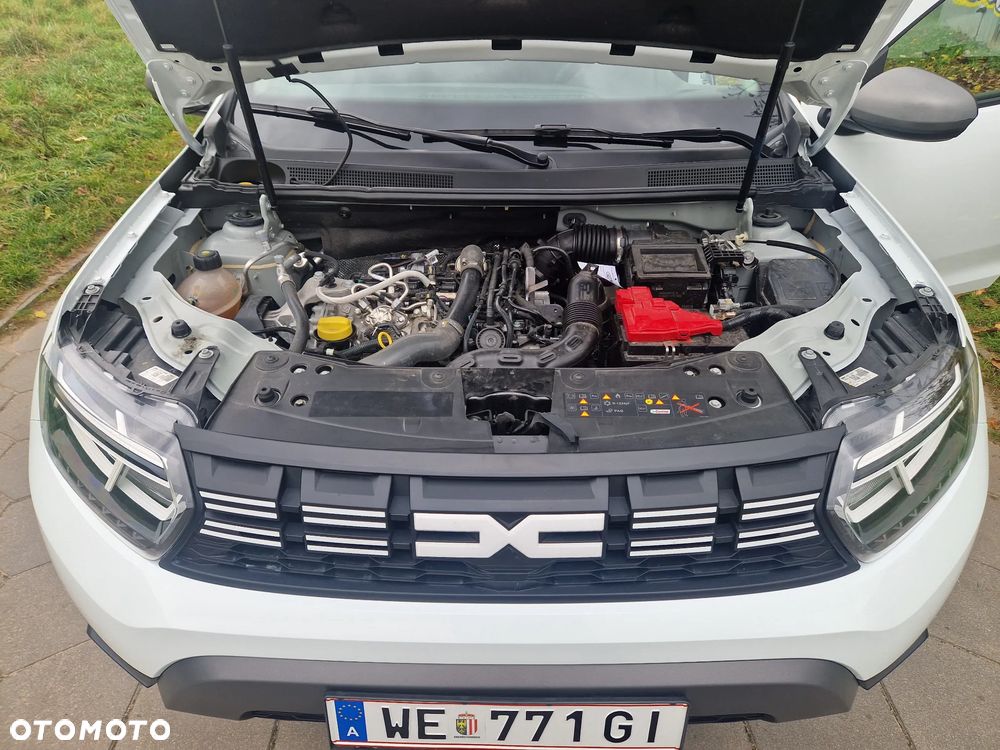 Dacia Duster 1.3 TCe Prestige - 18
