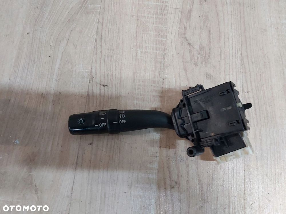 Toyota Previa II manetka zespolony świateł halogen - 1