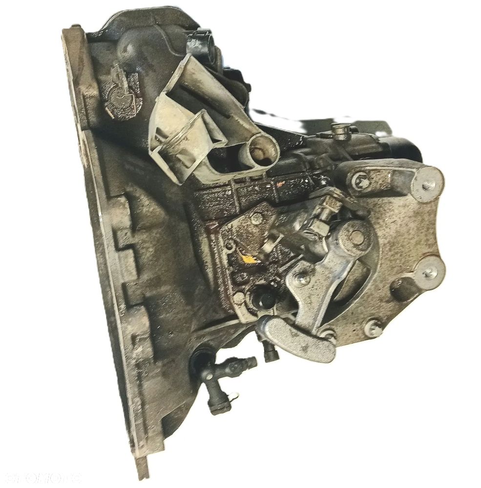 Skrzynia biegów opel corsa e 1.4 benzyna - 2