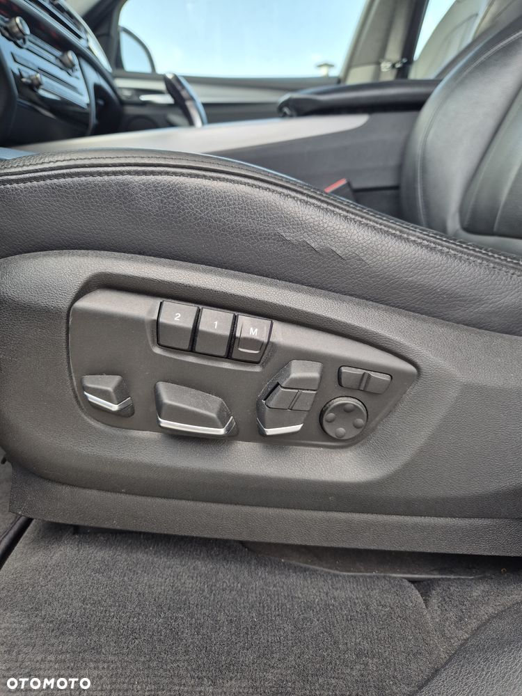 BMW X5 xDrive40d - 20