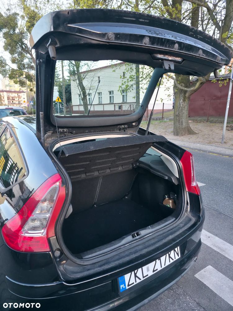 Citroën C4 1.6 VTi Equilibre Pack - 5