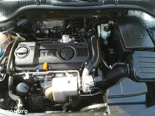 Skoda Octavia 1.4 TSI Ambition - 15