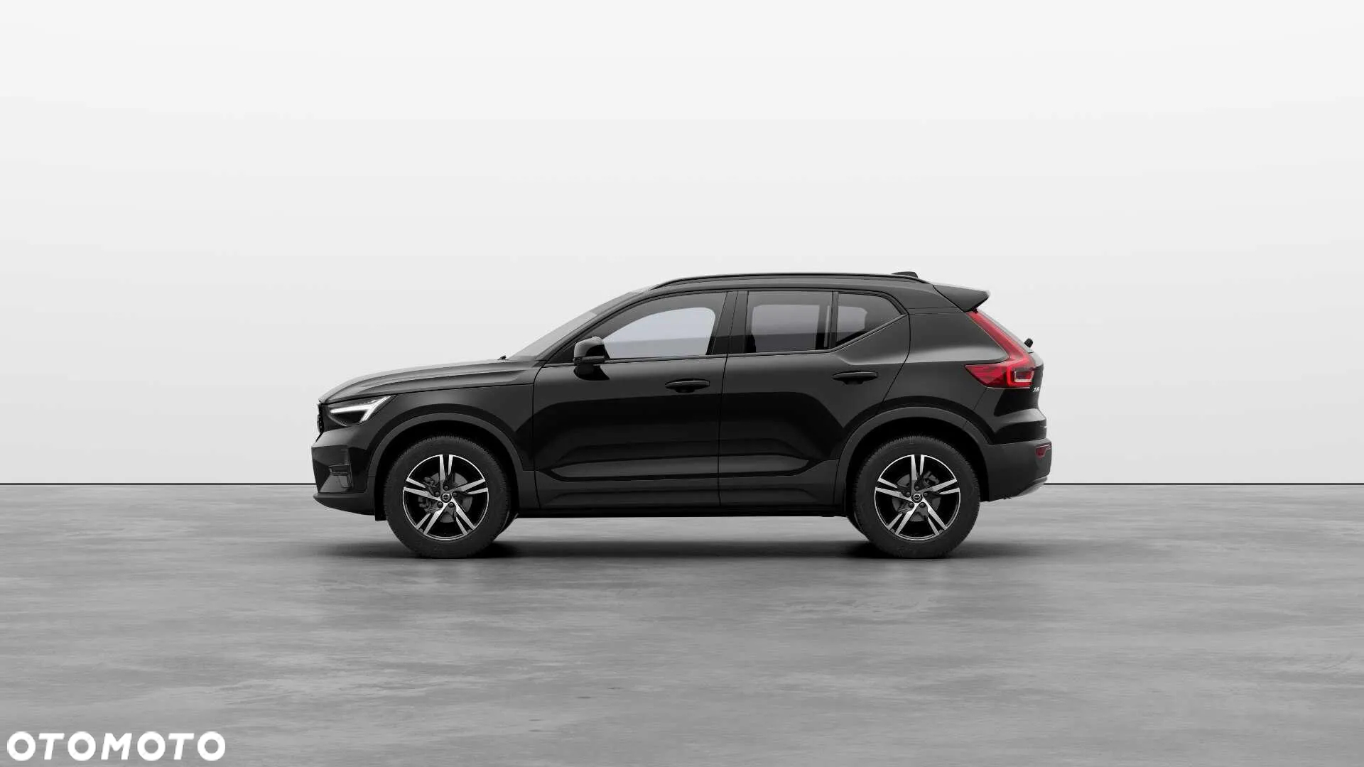 Volvo XC 40 B4 Plus Dark - 3