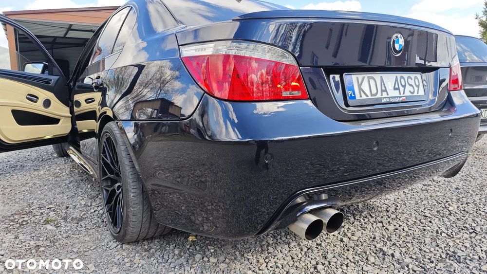 BMW Seria 5 - 15