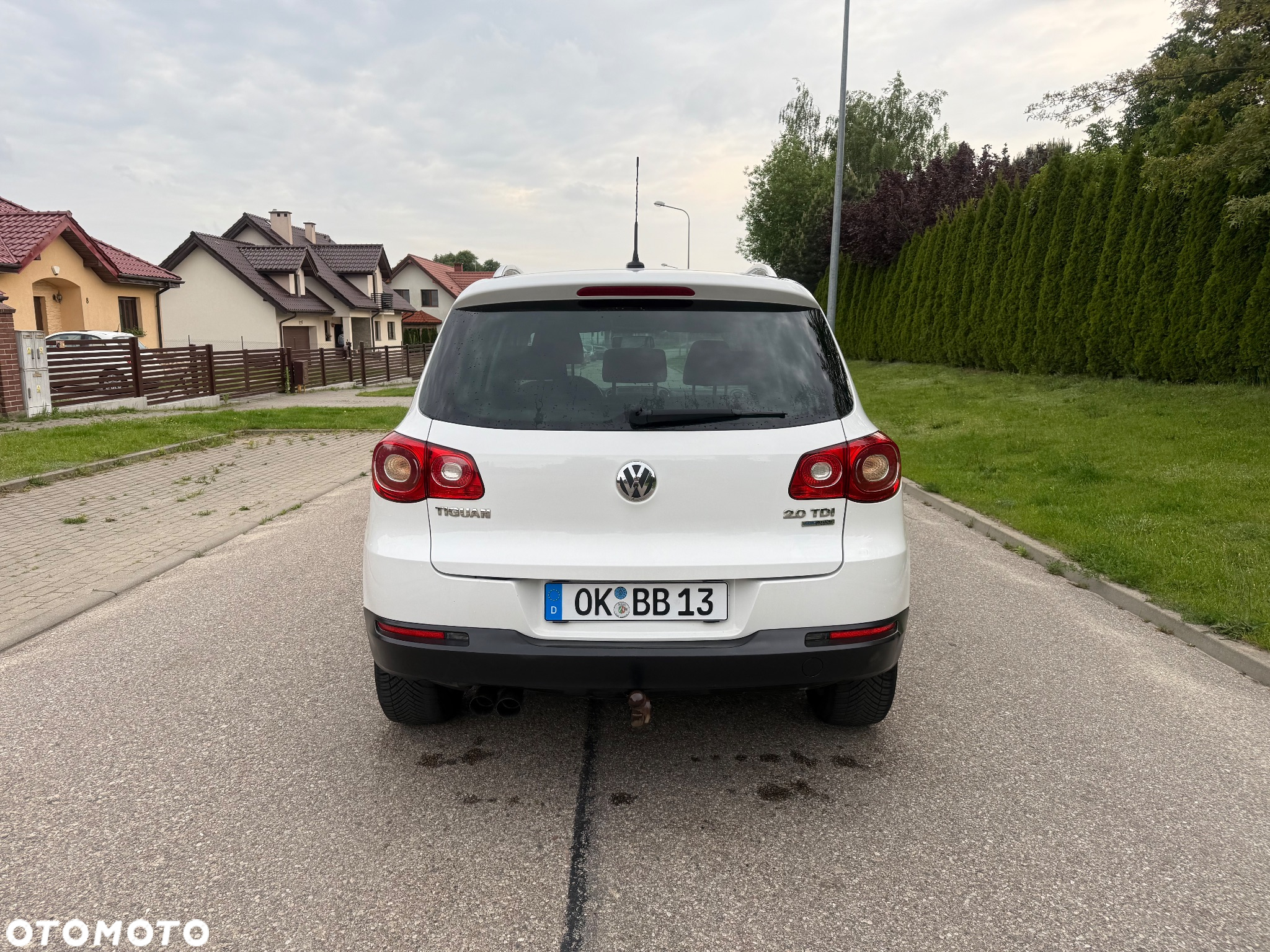 Volkswagen Tiguan - 24