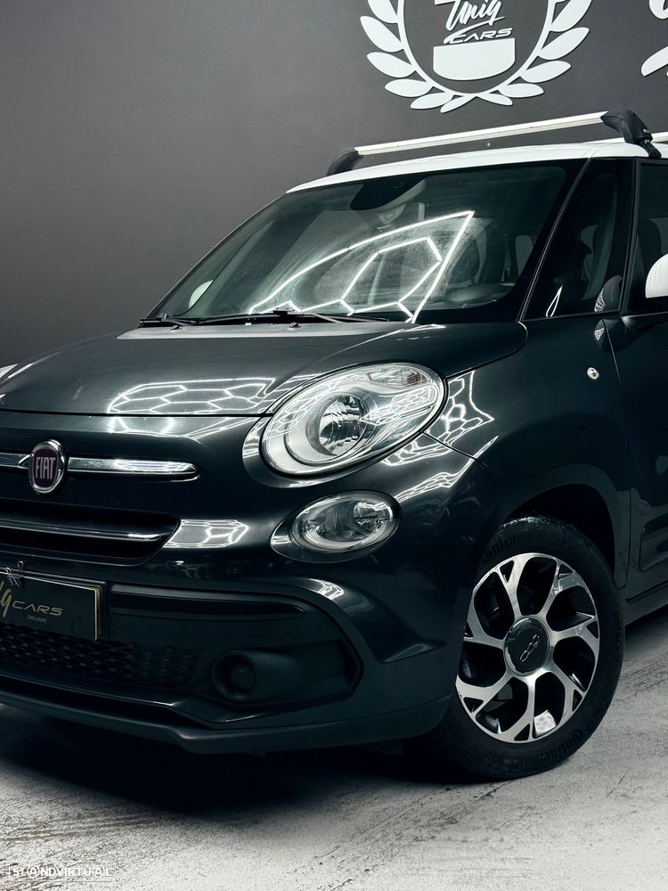 Fiat 500L - 12