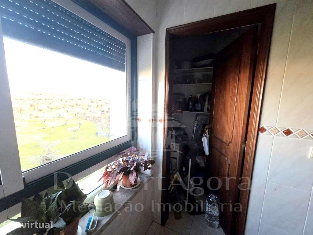 Excelente T3 Vila Nova da Barquinha - Grande imagem: 5/15