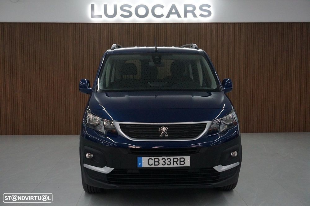 Peugeot Rifter 1.2 PureTech Allure - 3