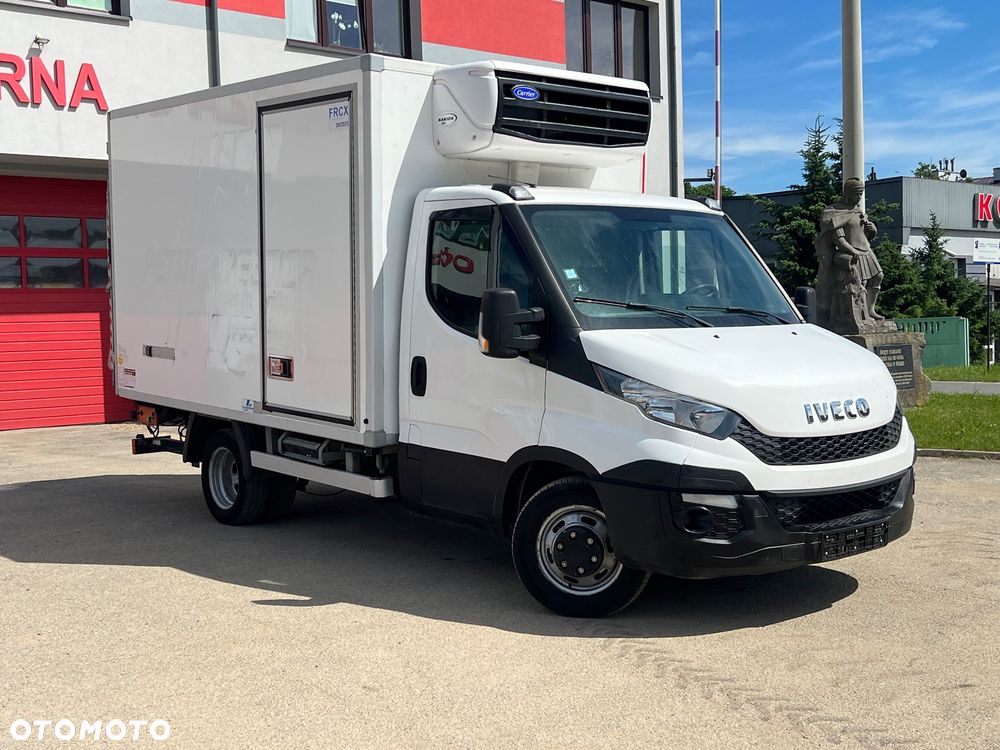 Iveco 35C13 - 1