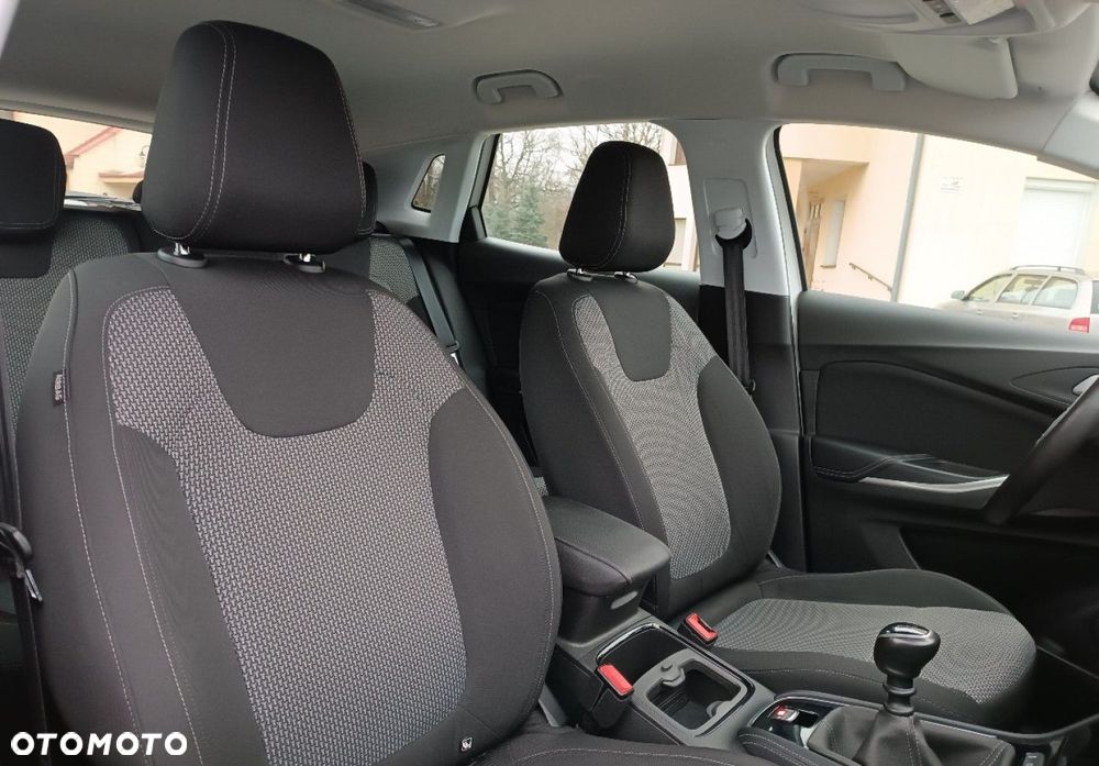 Opel Grandland X - 16