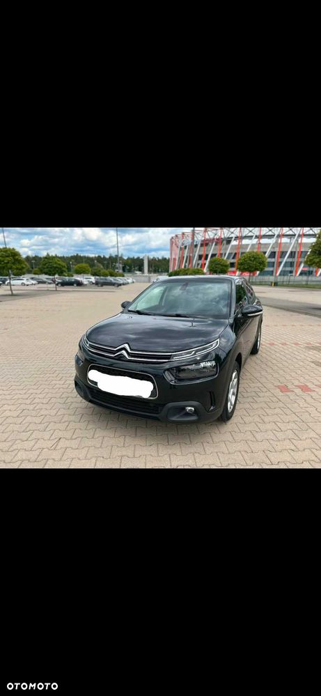 Citroën C4 Cactus - 2