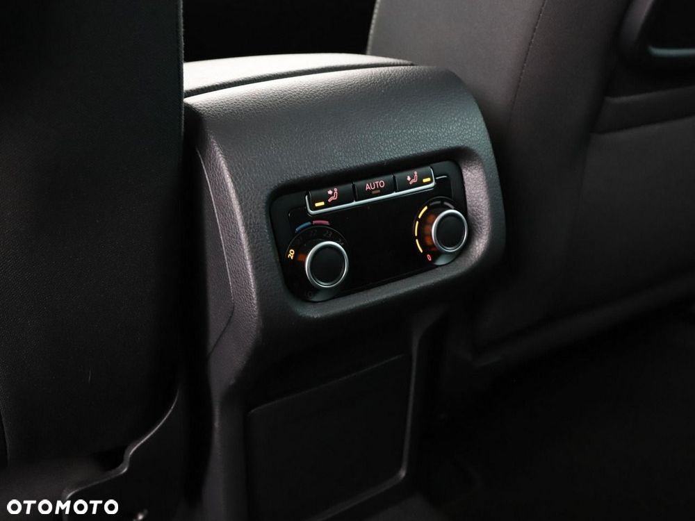 Seat Alhambra 2.0 TDI Style Advanced DSG - 37