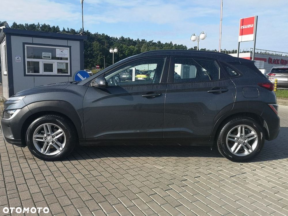 Hyundai Kona 1.0 T-GDI Comfort - 5