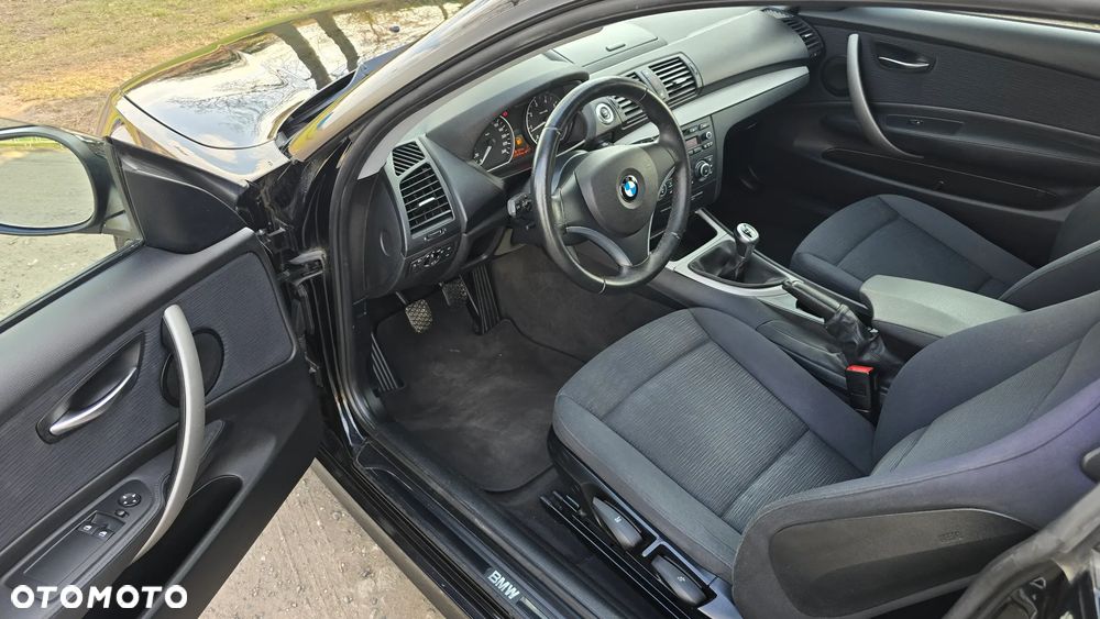 BMW Seria 1 116i Edition Sport - 27