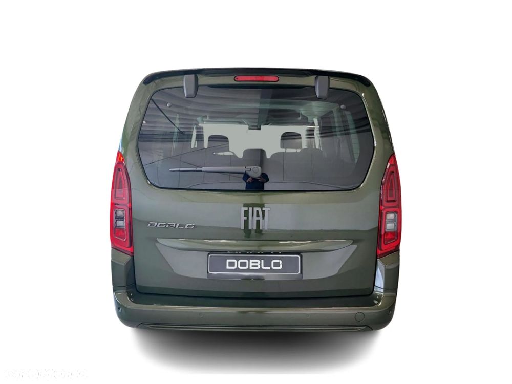 Fiat Doblo 1.5 BlueHDI S&S L1 - 9