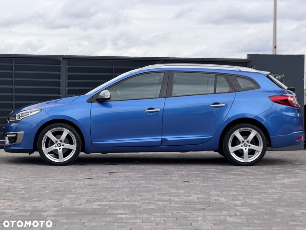 Renault Megane - 3