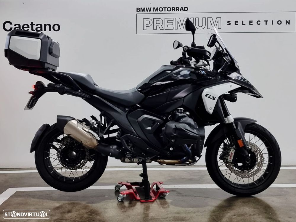 BMW R 1300 GS 1300 GS Triple Black - 5
