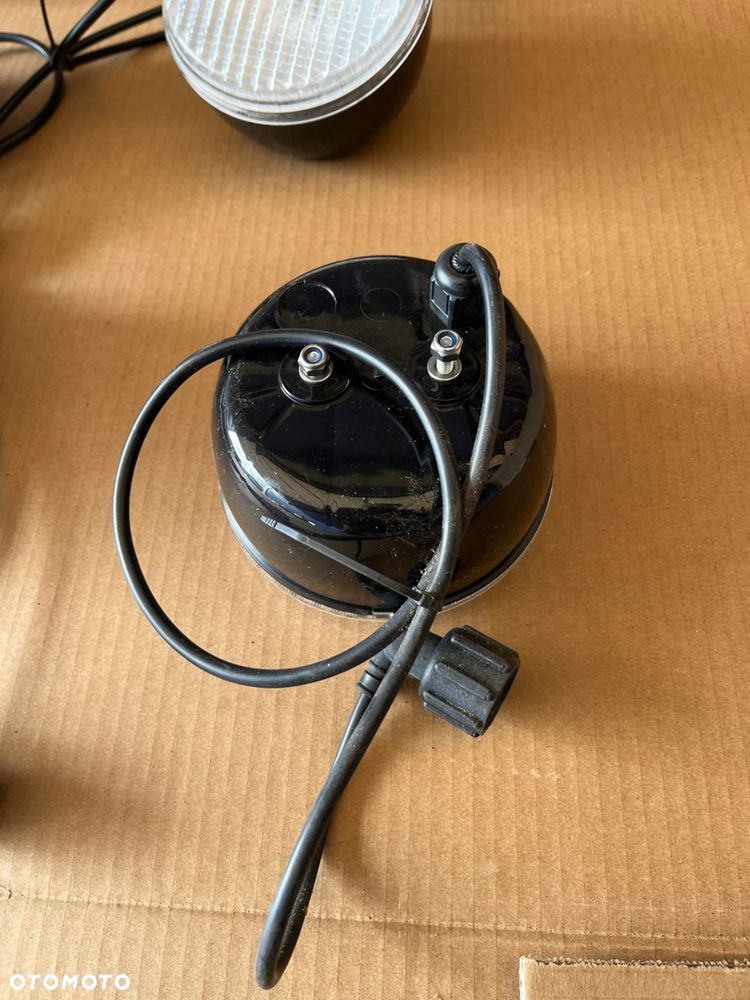 Światło cofania Hella 2ZR 001 423-001 - 4