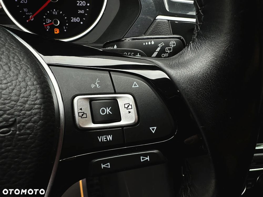 Volkswagen Tiguan 2.0 TDI SCR DSG IQ.DRIVE - 21