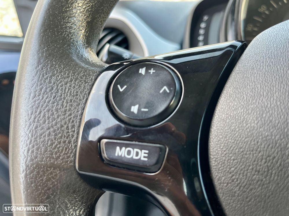 Citroën C1 PureTech Shine Edition - 26