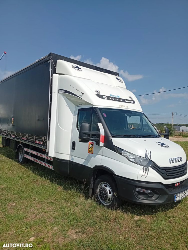 Iveco DAILY - 3