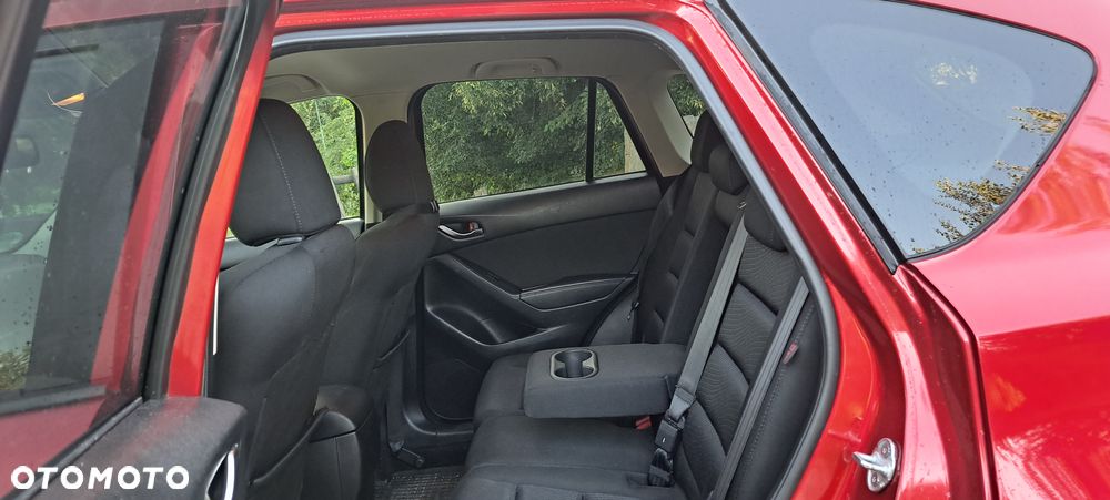 Mazda CX-5 2.2 D Skypassion - 11