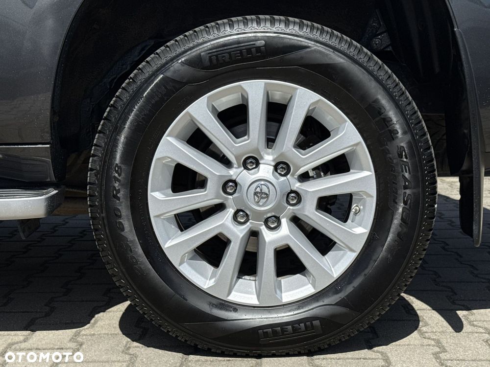 Toyota Land Cruiser LC 2.8 D-4D Invincible - 26