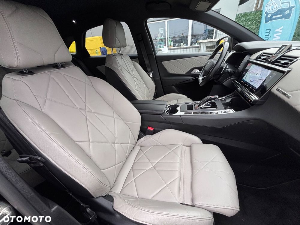 DS Automobiles DS 7 Crossback 2.0 BlueHDi Grand Chic - 30