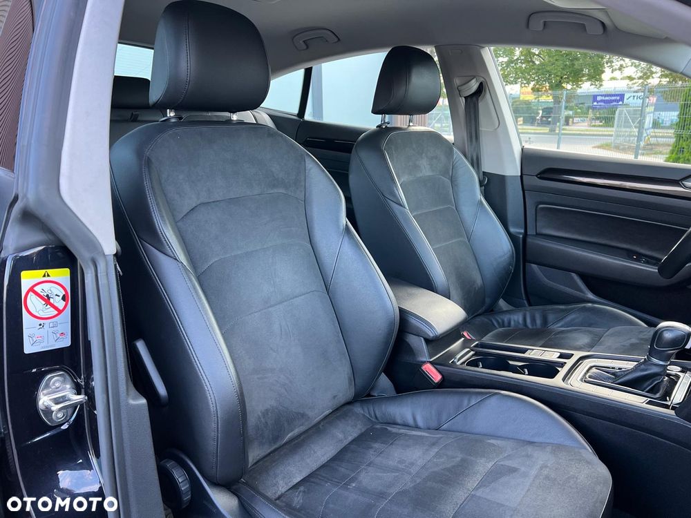 Volkswagen Arteon 2.0 TDI SCR Elegance DSG - 19