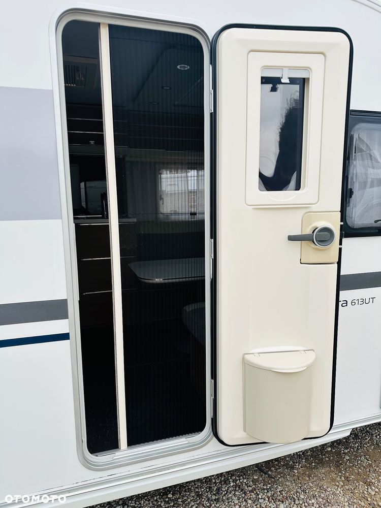 Adria Adora 613 UT - 13
