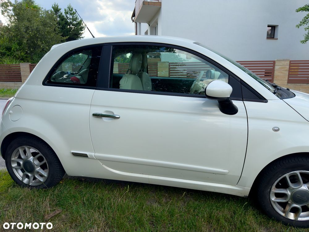 Fiat 500 - 8