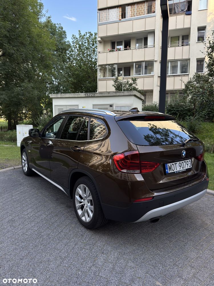 BMW X1 xDrive23d - 2
