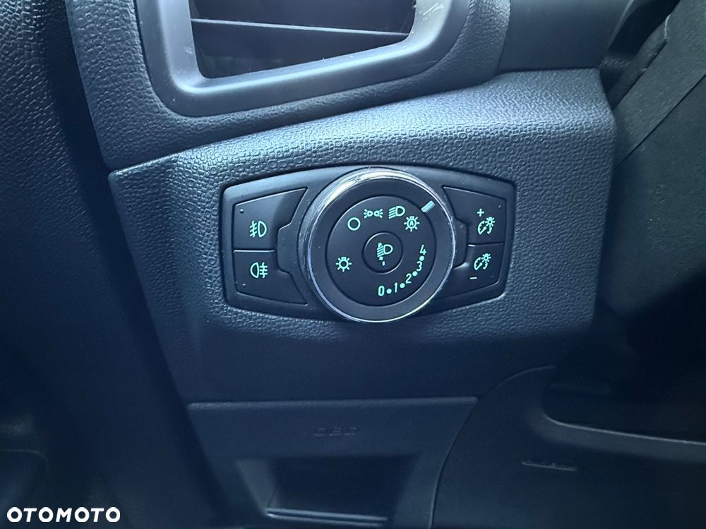 Ford EcoSport 1.0 EcoBoost GPF Titanium ASS - 31