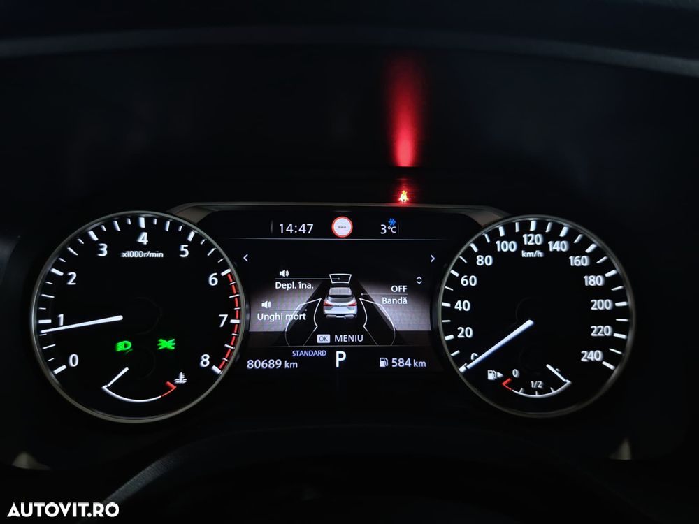 Nissan Qashqai 1.3 DIG-T MHEV Xtronic Acenta - 24