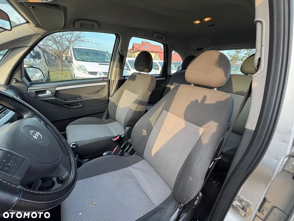 Opel Meriva 1.6 Cosmo - 31