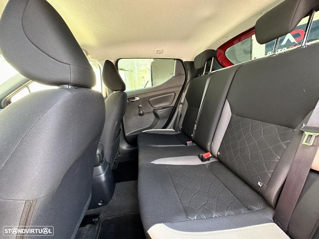 Nissan Micra 0.9 IG-T Acenta S/S - 7
